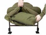 Avid Carp Vyhřívaný Spacák Thermatech Heated Sleeping Bag - XL