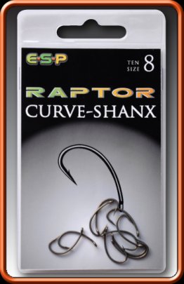 ESP Curve Shanx 