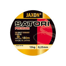 Jaxon Satori premium 0,10mm 25m 