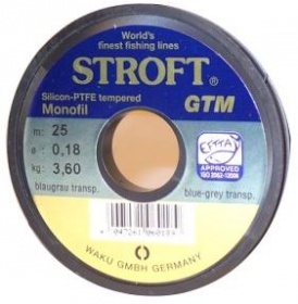 STROFT GTM 50M 0,16mm