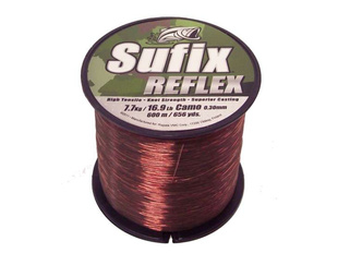 Sufix Reflex 600m