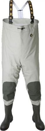 Neoprénové brodící kalhoty RON THOMPSON s filcovou podrážkou