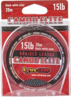Extra Carp Camou Elite Braid 20m 25lb/11,33kg