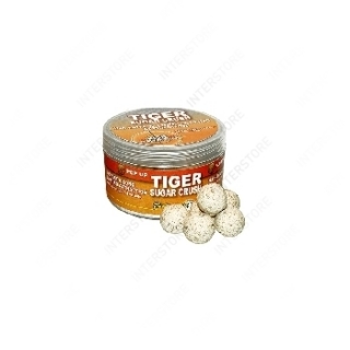 Starbaits Tiger Sugar Crush PoPUp 20mm
