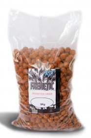 BOILIES CARP ONLY FRENETIC A.L.T. 0,16mm 5kg