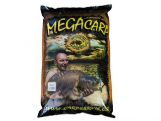 Krmítková směs Megacarp - 3 kg 