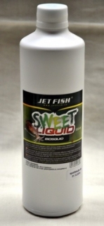 Jet Fish Sweet liquid 500ml 