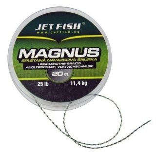 JetFish Magnus 25lb - 20 m
