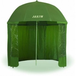 Přístřešek rybářský dvouvrstvý Jaxon PVC+nylon 250cm