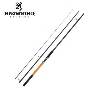 Browning black Magic Distance 3,90m-120g.