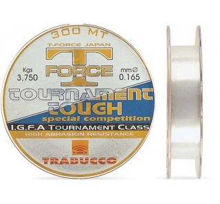 Trabucco T-Force Tournament 150m