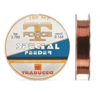 Trabucco T-Force Special Feeder 150m