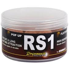 Starbaits RS1 PoPUp 20mm