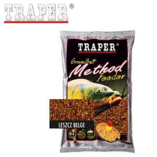 Traper Method Feeder 750gr - Cejn Belge