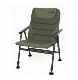 Fox Křeslo Warrior II Compact Chair