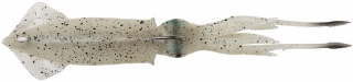 savage gear 3D TPE swim squid 26cm Green124g