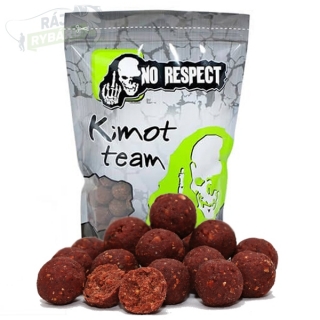 No Respect Boilies Gingy | 1 kg 