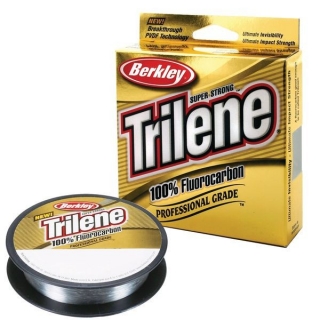 Berkley Trilene 100% Fluocarbon