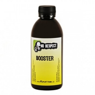 No Respect Booster Sweet Gold  250ml