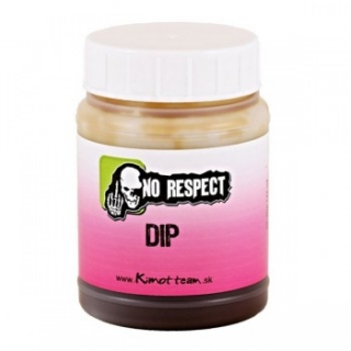 No Respect Pikant dip 125 ml