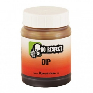 NO RESPECT - Dip RR 125ml