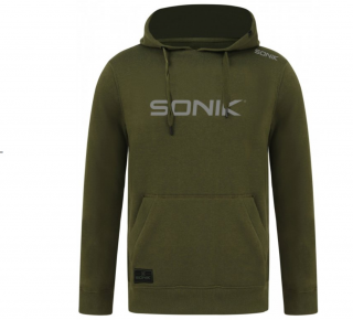 Sonik: Mikina Squad Core Hoody 