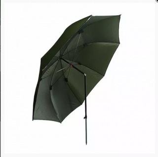  NGT Deštník Standard Green Umbrella 2,50m 