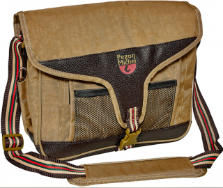 Eaux Vives Source Shoulder Bag L (taška)