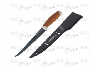 Nůž Cormoran Filleting Knife 004