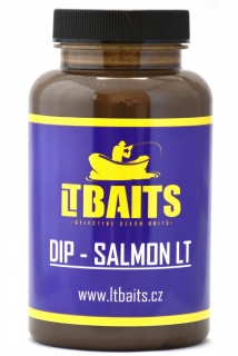LT Baits DIP Salmon LT - 300g 