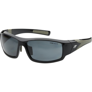 Polarizační brýle Scierra Wrap Around Sunglasses Grey Lens
