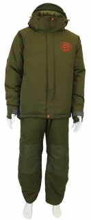 Trakker Nepromokavý Zimní Komplet 3-dílný Core 3-Piece Winter Suit