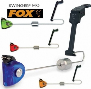 FOX - Swinger MK3 