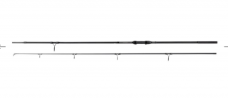  Kaprový prut JRC Defender Abbreviated 3,60m 3,50lb 3díly 