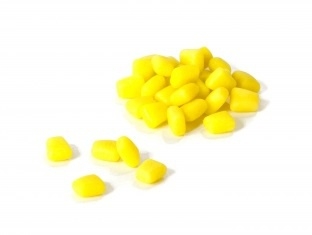 Umělá kukuřice Extra Carp Pop-UP Corn Yellow plovoucí žlutá 