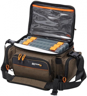 Savage Gear Taška System Box Bag  S