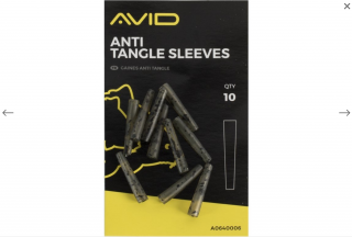 AVID CARP Outline Anti Tangle Sleeves