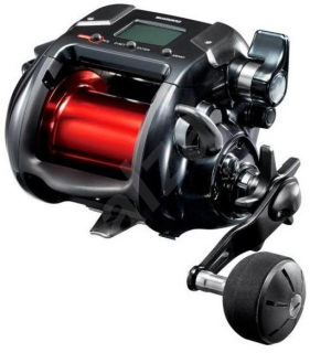 Shimano Plays 4000 Right Hand