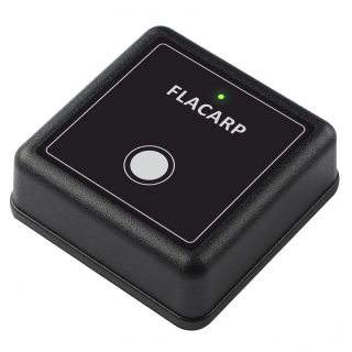 Hlásiče FLACARP - Microalarm RF-SENS