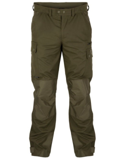 Fox Kalhoty Collection HD Green Trouser