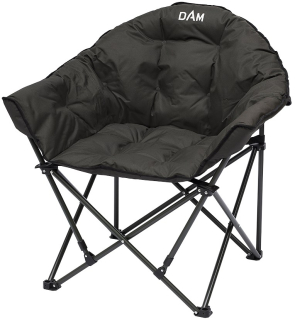 Křeslo DAM Foldable Chair Superior Steel 