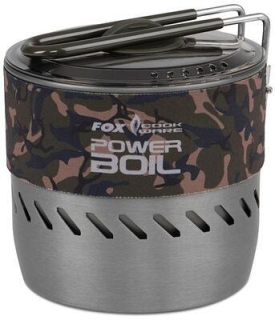 Fox hrnec Cookware Infrared Power Boil 0,65 l