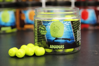 BALANCED ACTIV 10MM - BANÁN - 50G