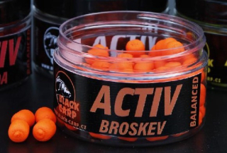 BALANCED ACTIV 10MM - BROSKEV - 50G