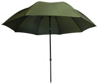 NGT Deštník Green Brolly 2,2 m