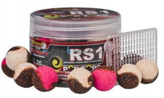 Starbaits Pop Tops Boilies Concept RS1 20mm 60gr