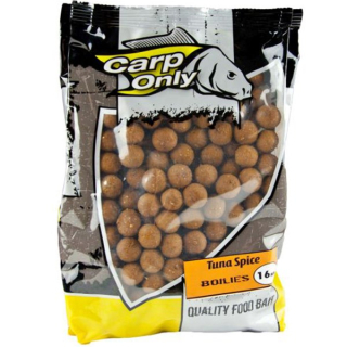 Carp Only Boilies Tuna Spice 1 kg
