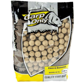 Carp Only Boilies Coco & Banana 1 kg
