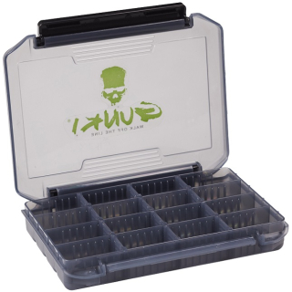 Gunki Box Multi Case Open Sides (krabička) S