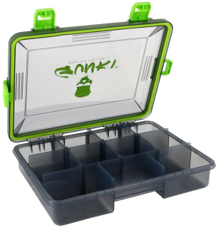 Gunki Waterproof Box Lures S (krabička)